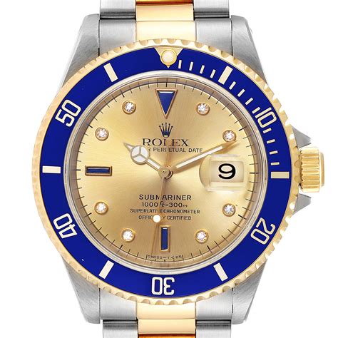 Rolex Submariner watches .